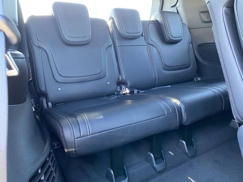 New 2026 Nissan Armada PRO-4X image 12