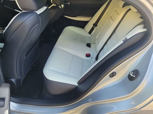 Used 2021 Lexus IS 350 F Sport w/ Navigation Package image 14