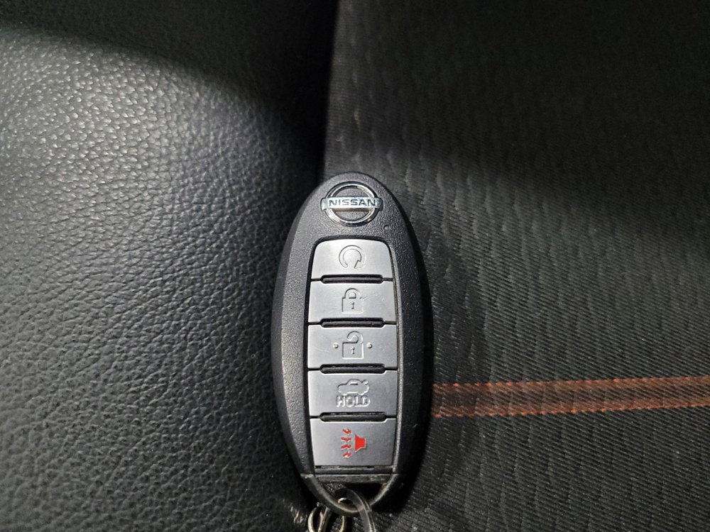 Used 2019 Nissan Altima 2.5 SR w/ SR Premium Package AWD/4WD image 32