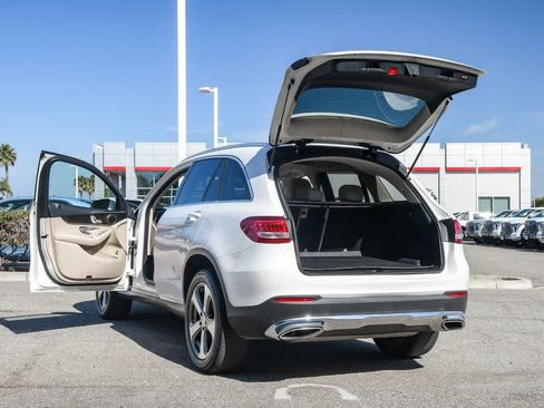 Used 2017 Mercedes-Benz GLC 300 image 26