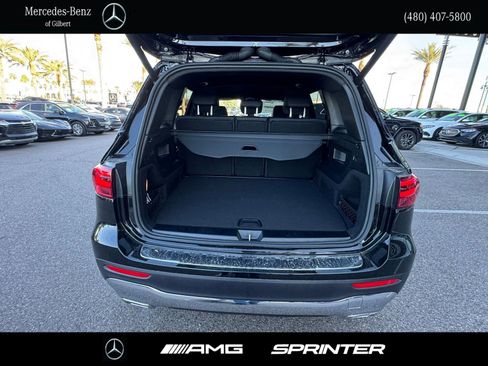 New 2026 Mercedes-Benz GLB 250 image 7