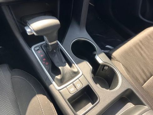 Used 2020 Kia Sportage LX FWD image 25