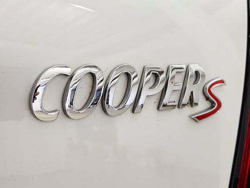 Used 2024 MINI Cooper Countryman S AWD/4WD image 31