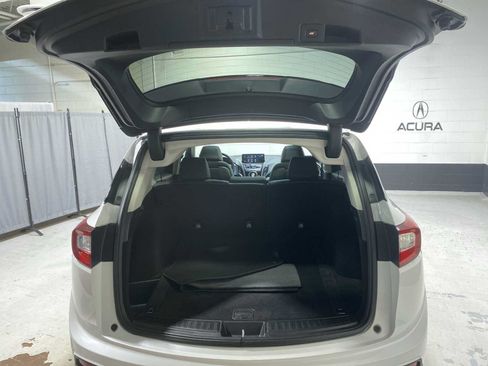 Used 2023 Acura RDX AWD image 19