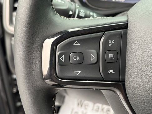 New 2026 RAM 3500 Limited AWD/4WD image 18