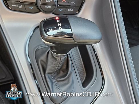 Used 2023 Dodge Challenger R/T Scat Pack image 23