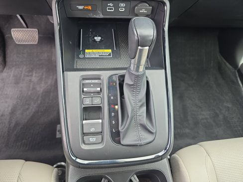 Certified 2024 Honda CR-V EX-L image 21