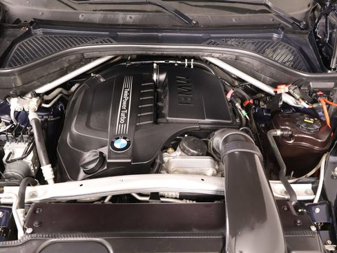 Used 2015 BMW X5 xDrive35i AWD/4WD image 21