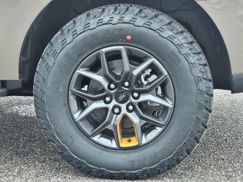 New 2026 Ford Expedition Tremor image 17