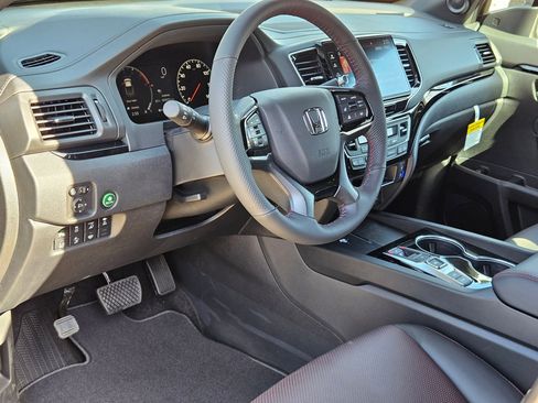 New 2026 Honda Ridgeline Black Edition image 27