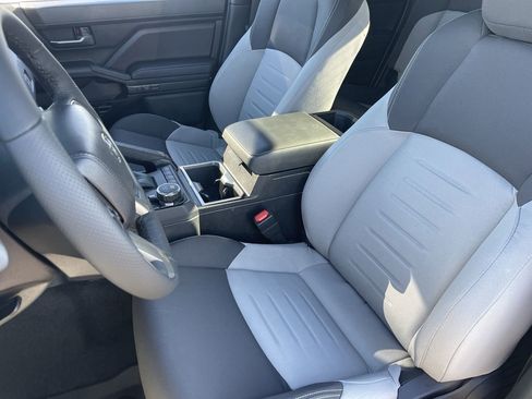 New 2026 Toyota Tacoma TRD Sport image 18