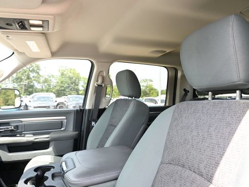Used 2016 RAM 2500 Big Horn AWD/4WD image 13