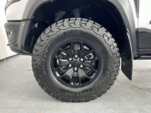 Used 2024 RAM 1500 TRX w/ TRX Level 1 Equipment Group AWD/4WD image 24