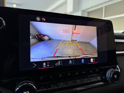 Certified 2026 GMC Canyon Denali image 19