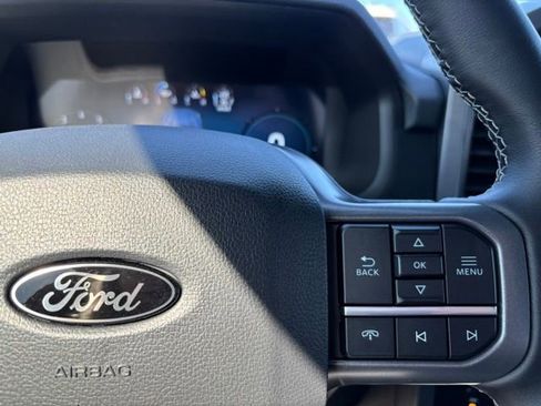 New 2026 Ford F150 XLT w/ Equipment Group 302A MID image 26