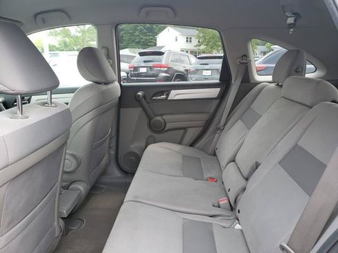 Used 2011 Honda CR-V SE image 12
