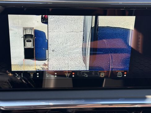 New 2026 GMC Sierra 3500 Denali Ultimate AWD/4WD image 44