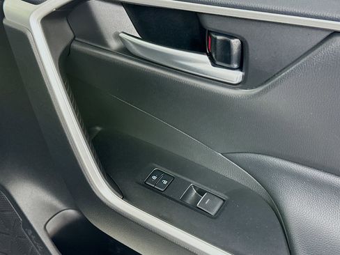 Used 2024 Toyota RAV4 Hybrid Woodland image 29