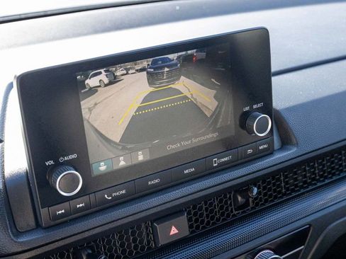 Used 2023 Honda CR-V LX image 20
