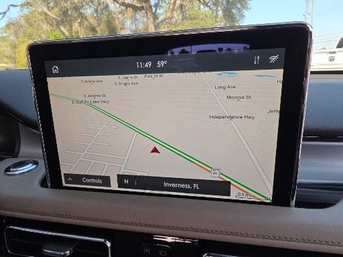 Used 2022 Lincoln Aviator 2WD image 5