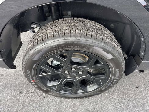 New 2026 Ford Maverick XLT w/ XLT Luxury Package image 10