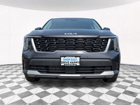 New 2026 Kia Sorento LX FWD image 18
