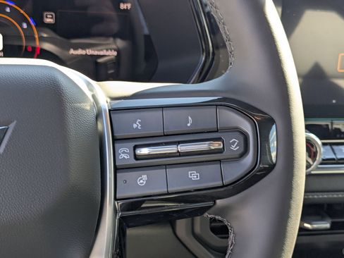 New 2026 Chevrolet Colorado LT w/ LT Convenience Package image 13