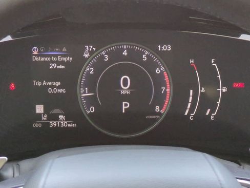 Used 2023 Lexus NX 350 AWD w/ Premium Package image 33