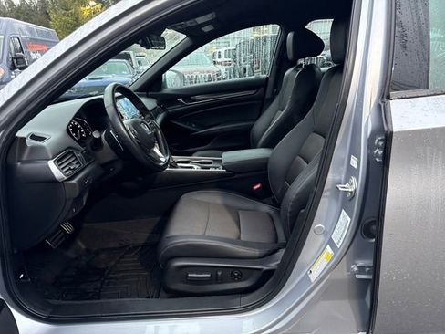Used 2020 Honda Accord Sport image 14