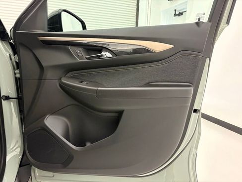 New 2026 Chevrolet TrailBlazer ACTIV w/ Convenience Package FWD image 31