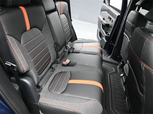 New 2026 Honda Passport TrailSport image 25