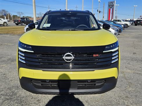 New 2026 Nissan Kicks SR image 17