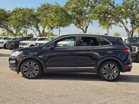 Used 2016 Lincoln MKC Black Label image 9