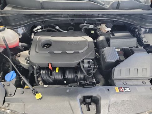Used 2021 Kia Sportage S AWD/4WD image 24