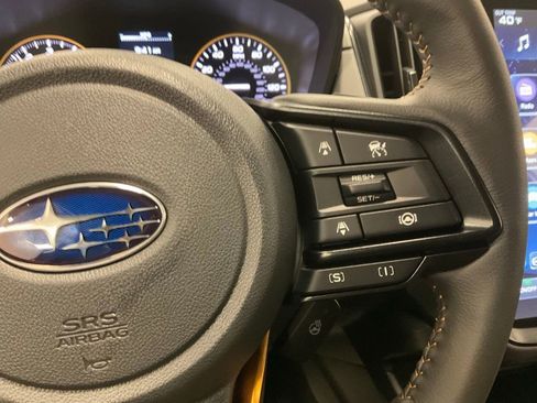 New 2026 Subaru Crosstrek 2.5i Wilderness image 16