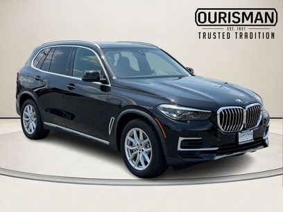 Used 2022 BMW X5 xDrive40i