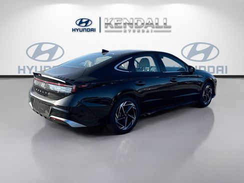 Certified 2026 Hyundai Sonata SEL FWD image 6