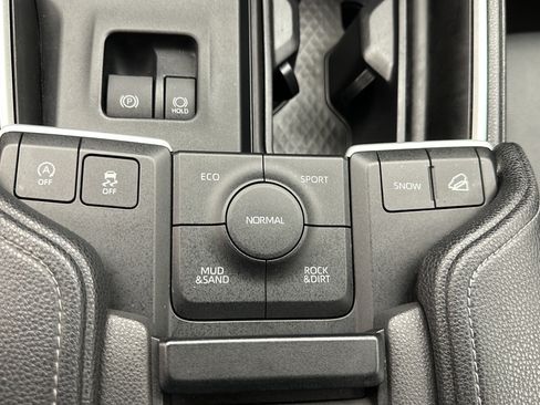 Used 2025 Toyota Grand Highlander AWD image 21