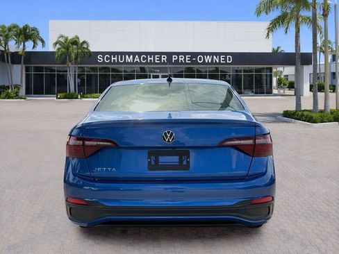 Certified 2024 Volkswagen Jetta S FWD image 6