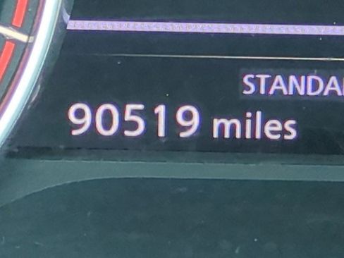 Used 2023 Nissan Rogue SV image 26