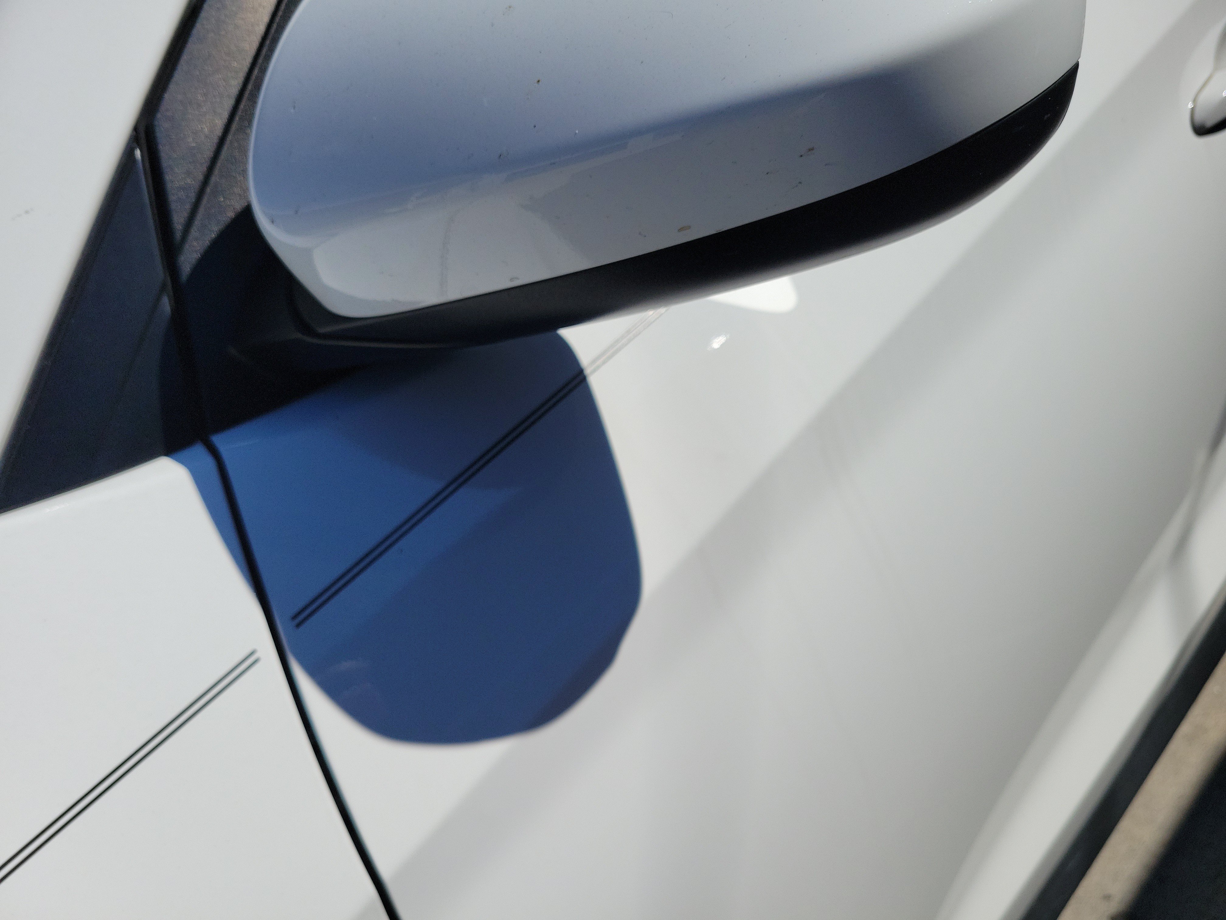 Used 2020 Hyundai Tucson SE FWD image 6