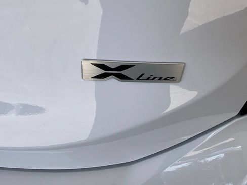 Certified 2025 Kia Telluride EX X-Line AWD/4WD image 32