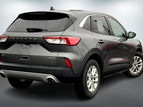 Used 2022 Ford Escape SE w/ Convenience Package image 13