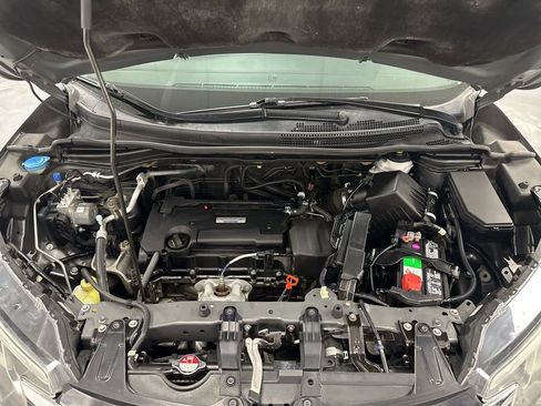 Used 2016 Honda CR-V EX-L image 3
