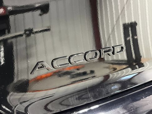 New 2026 Honda Accord Sport image 6