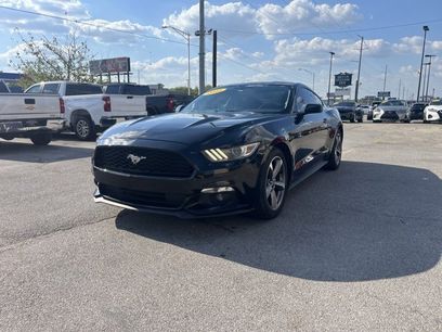 Used 2015 Ford Mustang Coupe w/ Equipment Group 051A