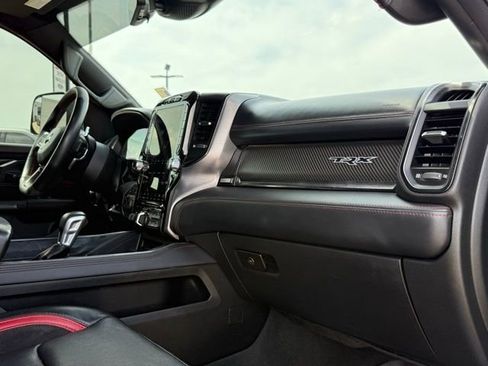 Used 2022 RAM 1500 TRX w/ TRX Level 2 Equipment Group AWD/4WD image 18