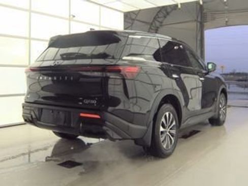 Used 2023 INFINITI QX60 Pure image 12