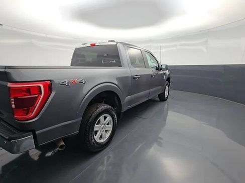 Used 2023 Ford F150 XLT AWD/4WD image 12