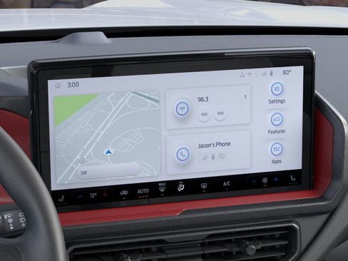 New 2025 Ford Bronco Sport Free Wheeling w/ Convenience Package image 14